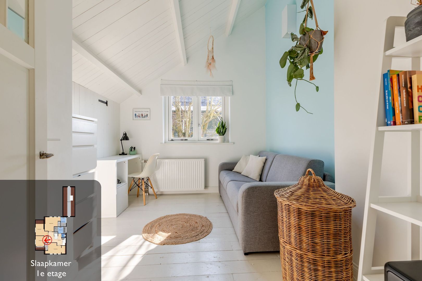 Duinlaan 29, Oostvoorne foto-36