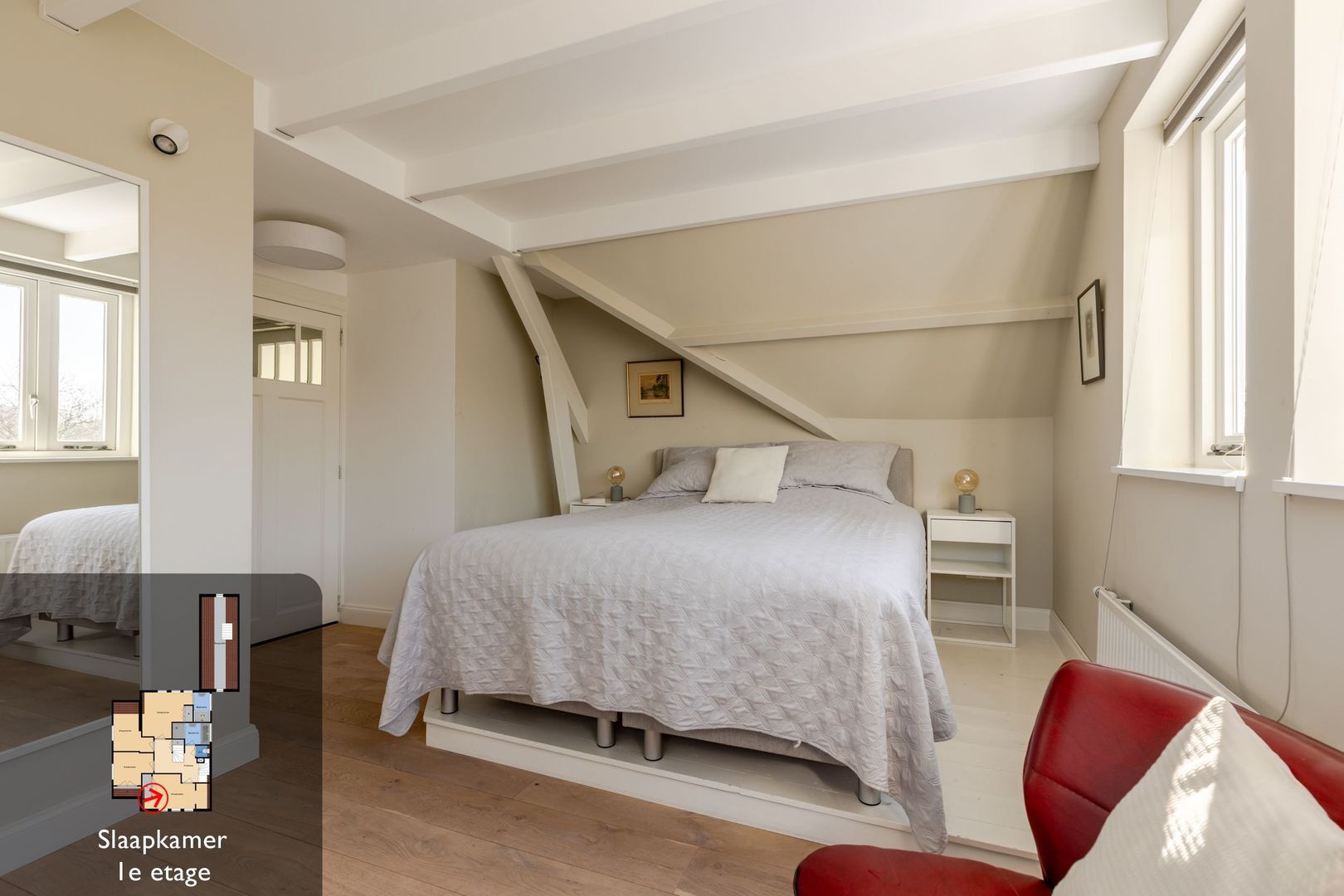 Duinlaan 29, Oostvoorne foto-34