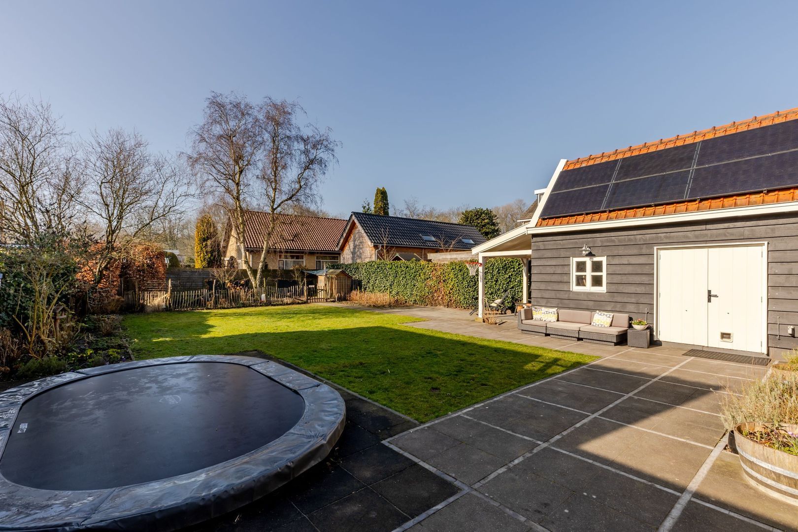 Duinlaan 29, Oostvoorne foto-56