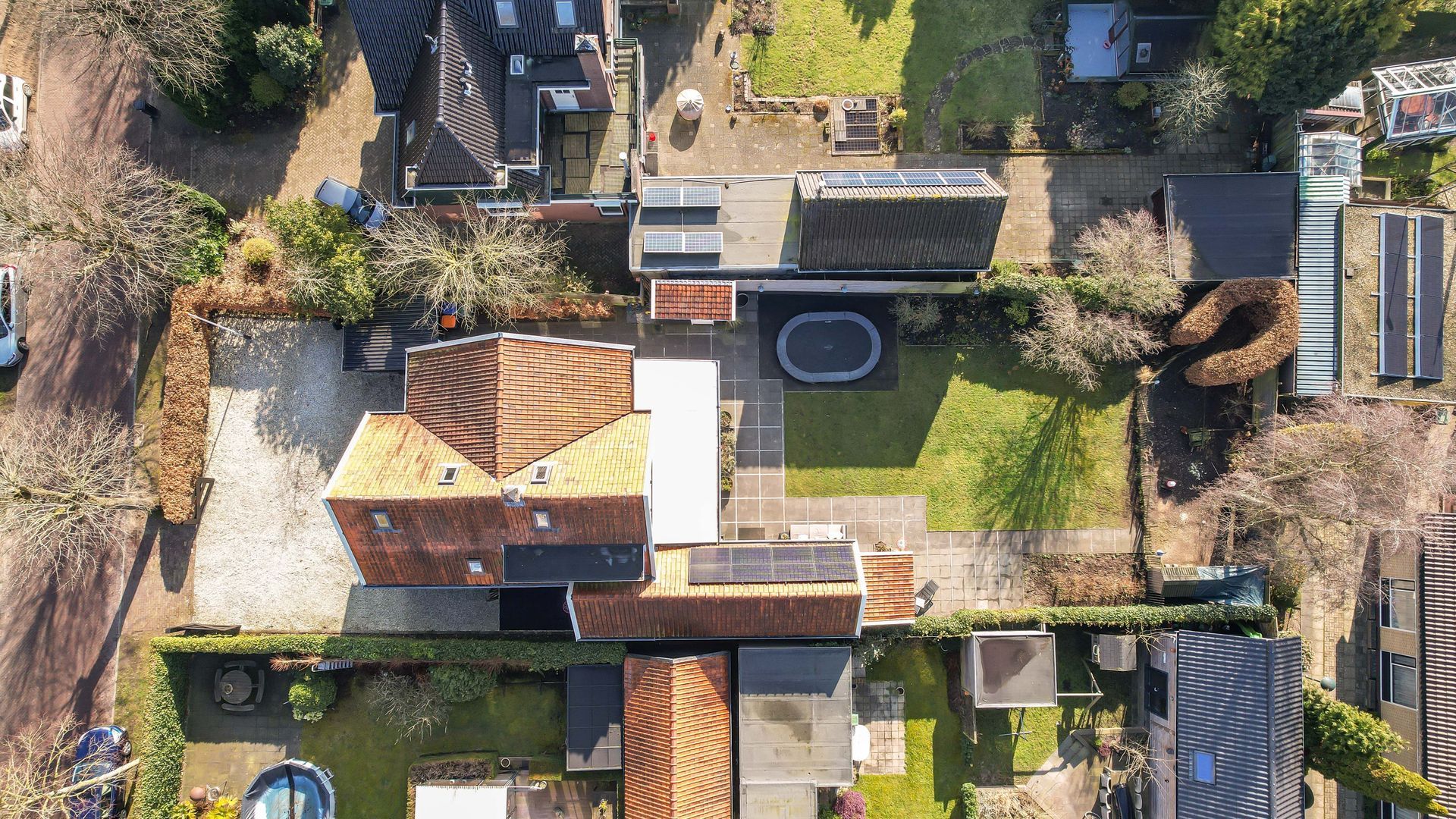 Duinlaan 29, Oostvoorne foto-58