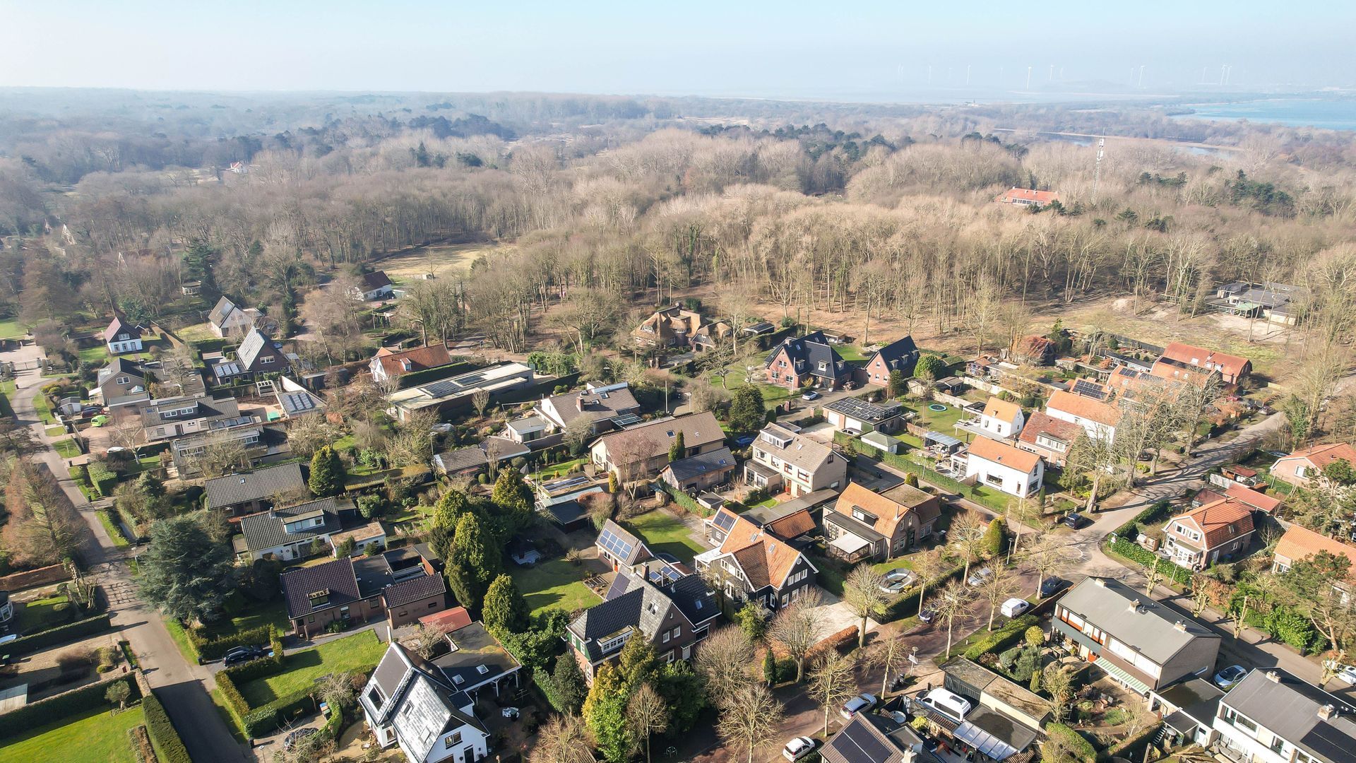 Duinlaan 29, Oostvoorne foto-59