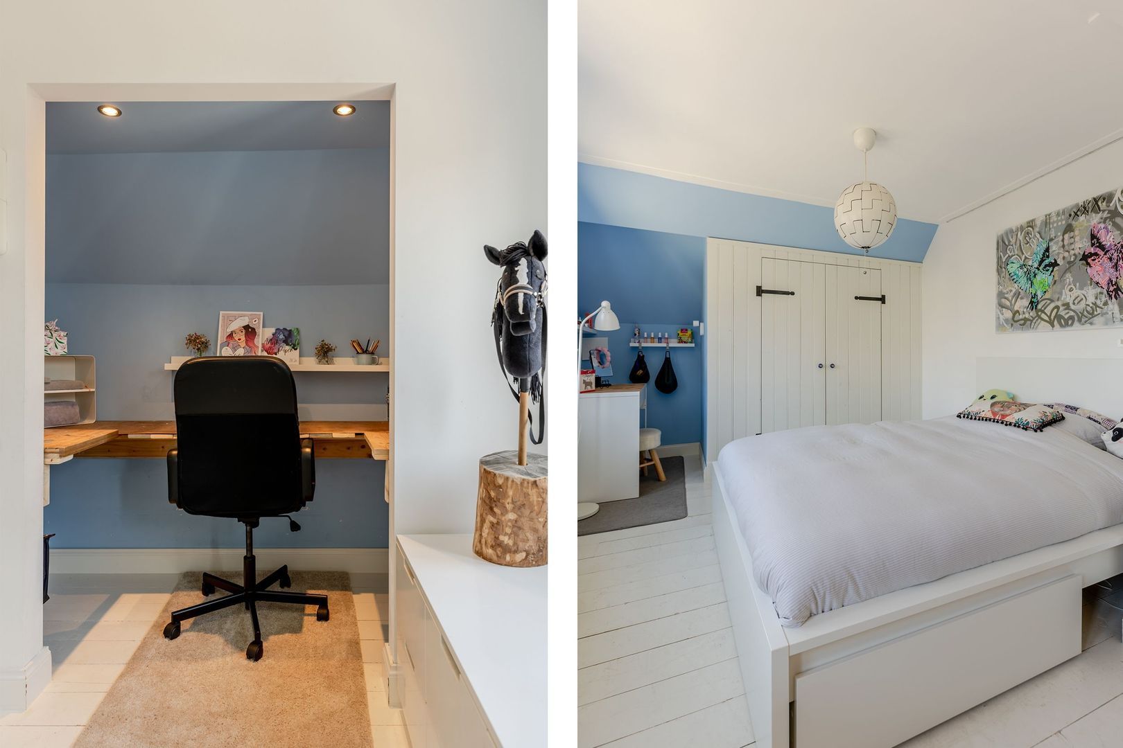 Duinlaan 29, Oostvoorne foto-40