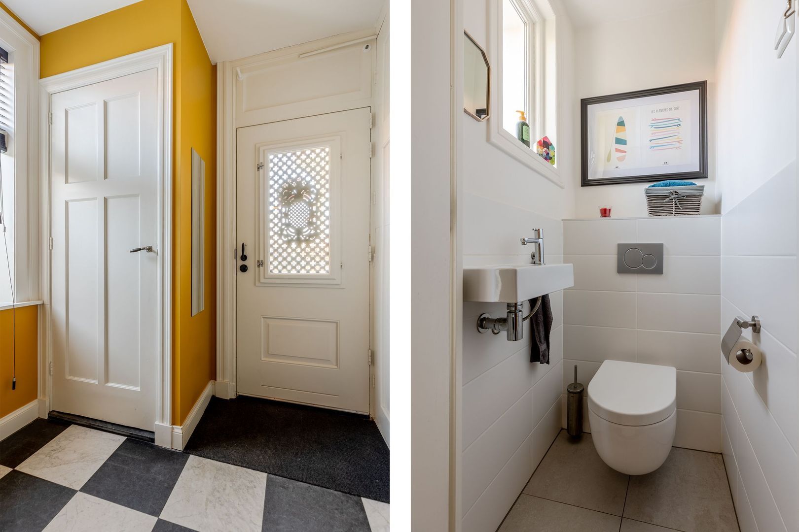 Duinlaan 29, Oostvoorne foto-11