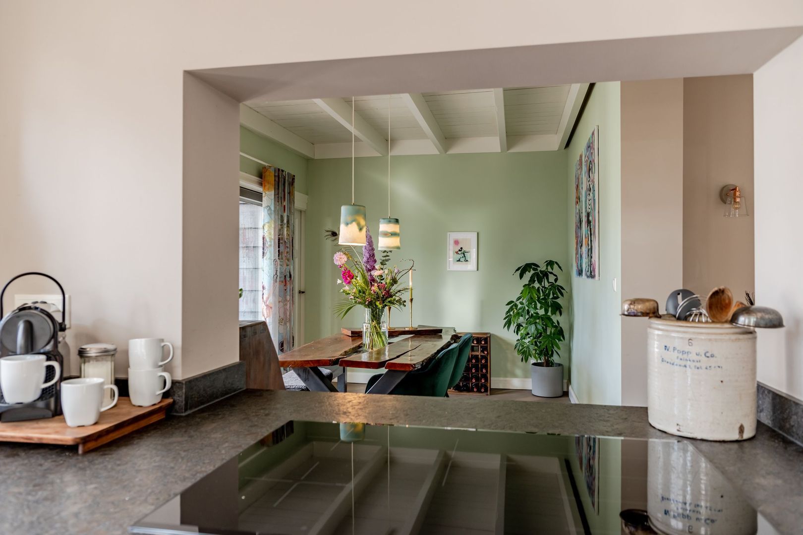 Duinlaan 29, Oostvoorne foto-23