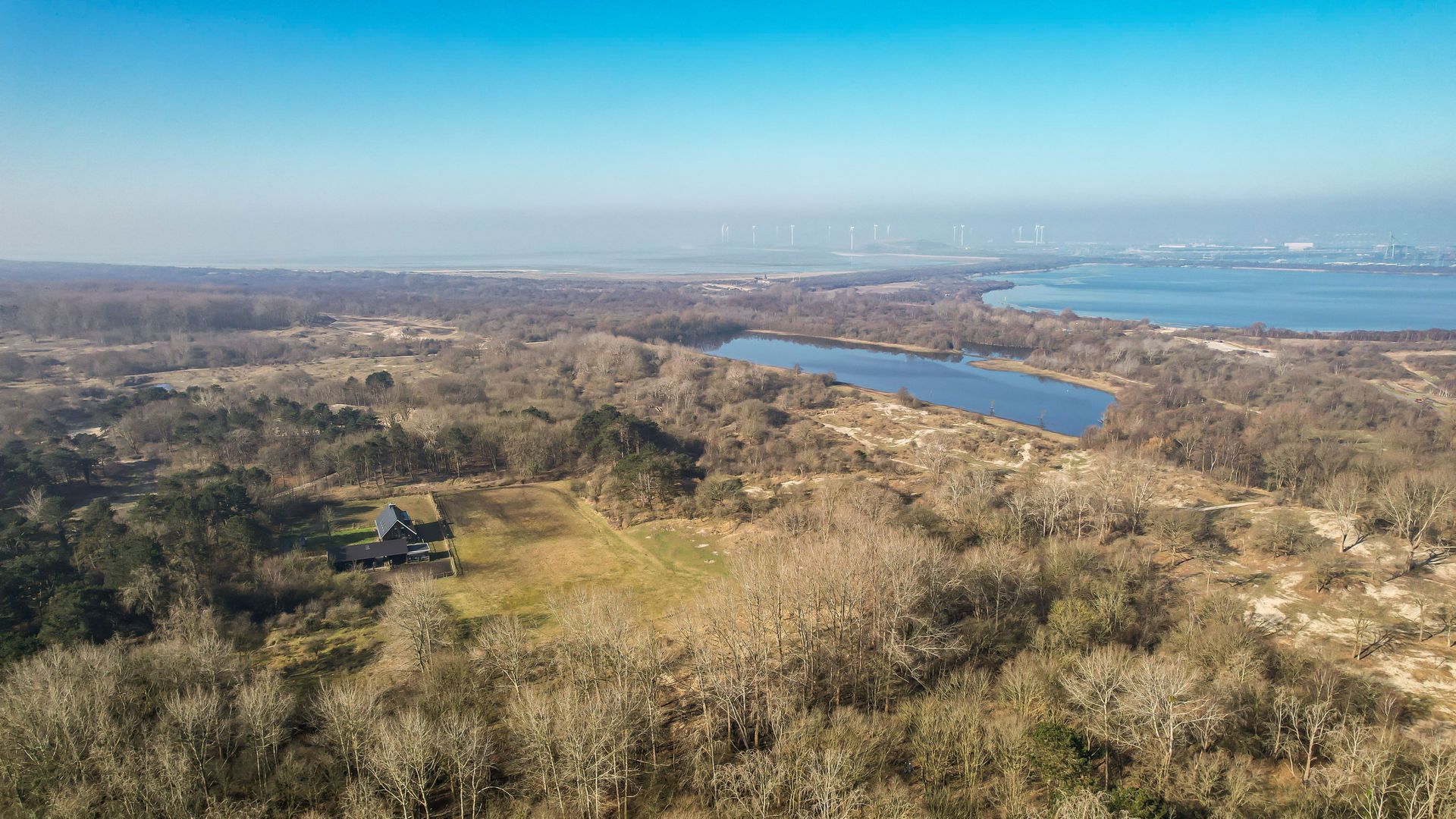 Duinlaan 29, Oostvoorne foto-61