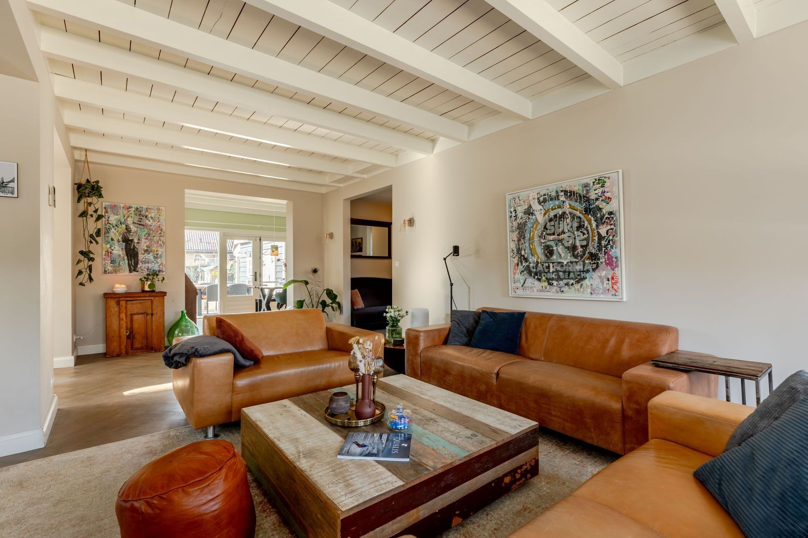 Duinlaan 29, Oostvoorne foto-13