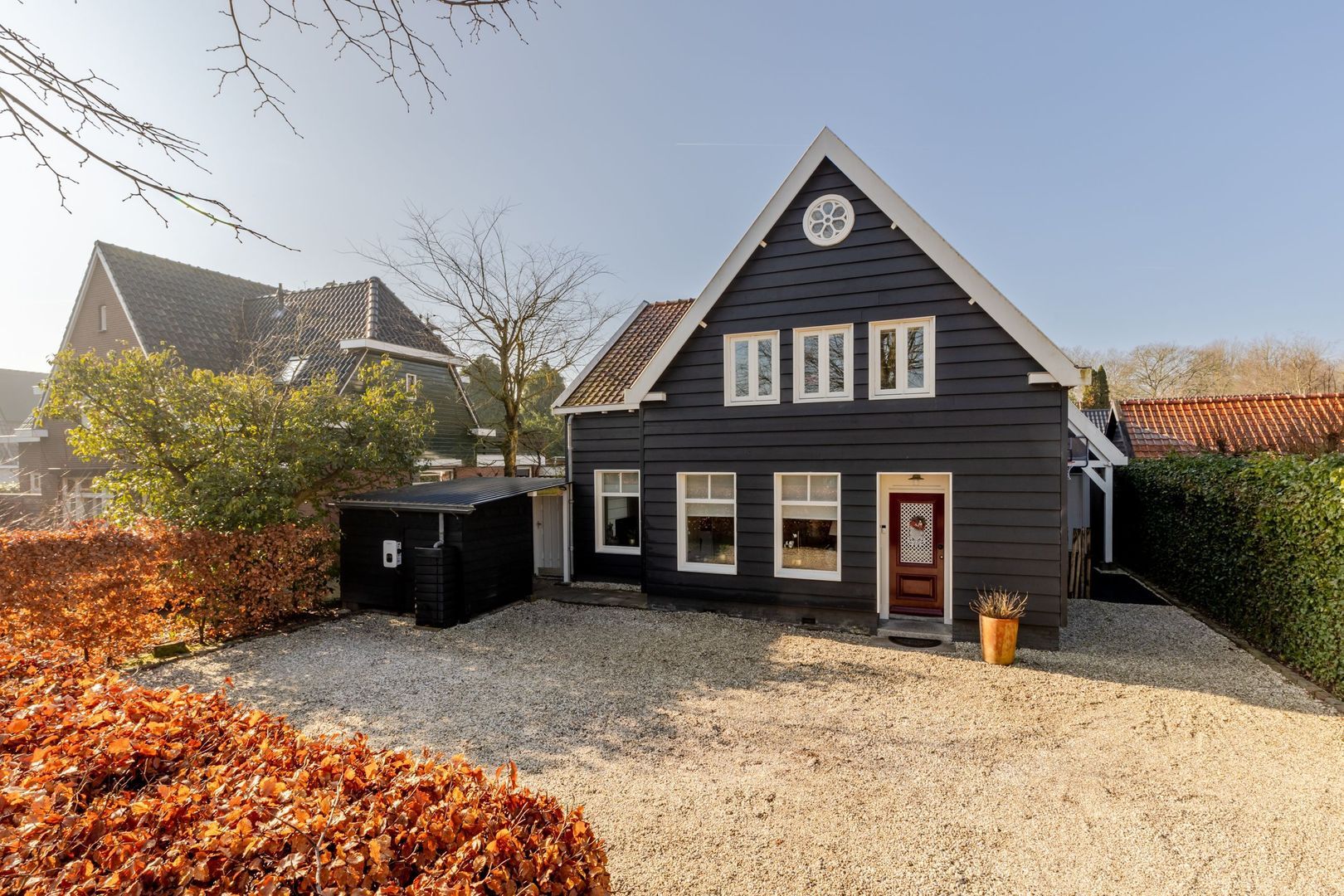 Duinlaan 29, Oostvoorne foto-9