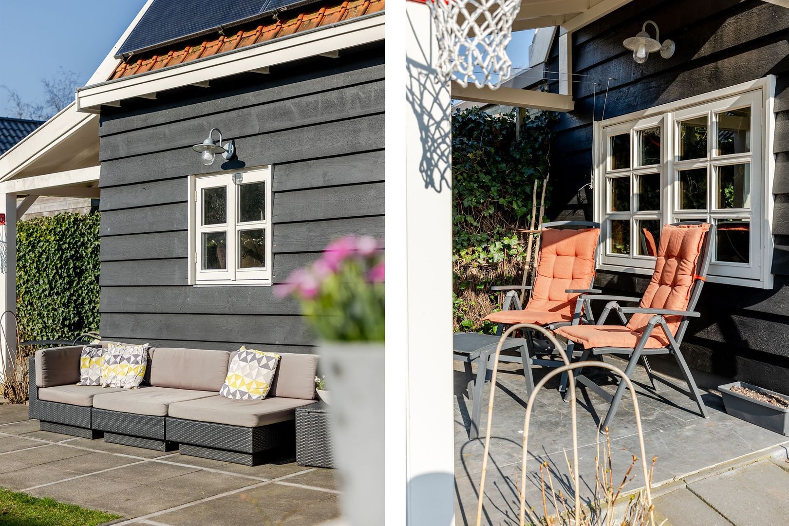 Duinlaan 29, Oostvoorne foto-51