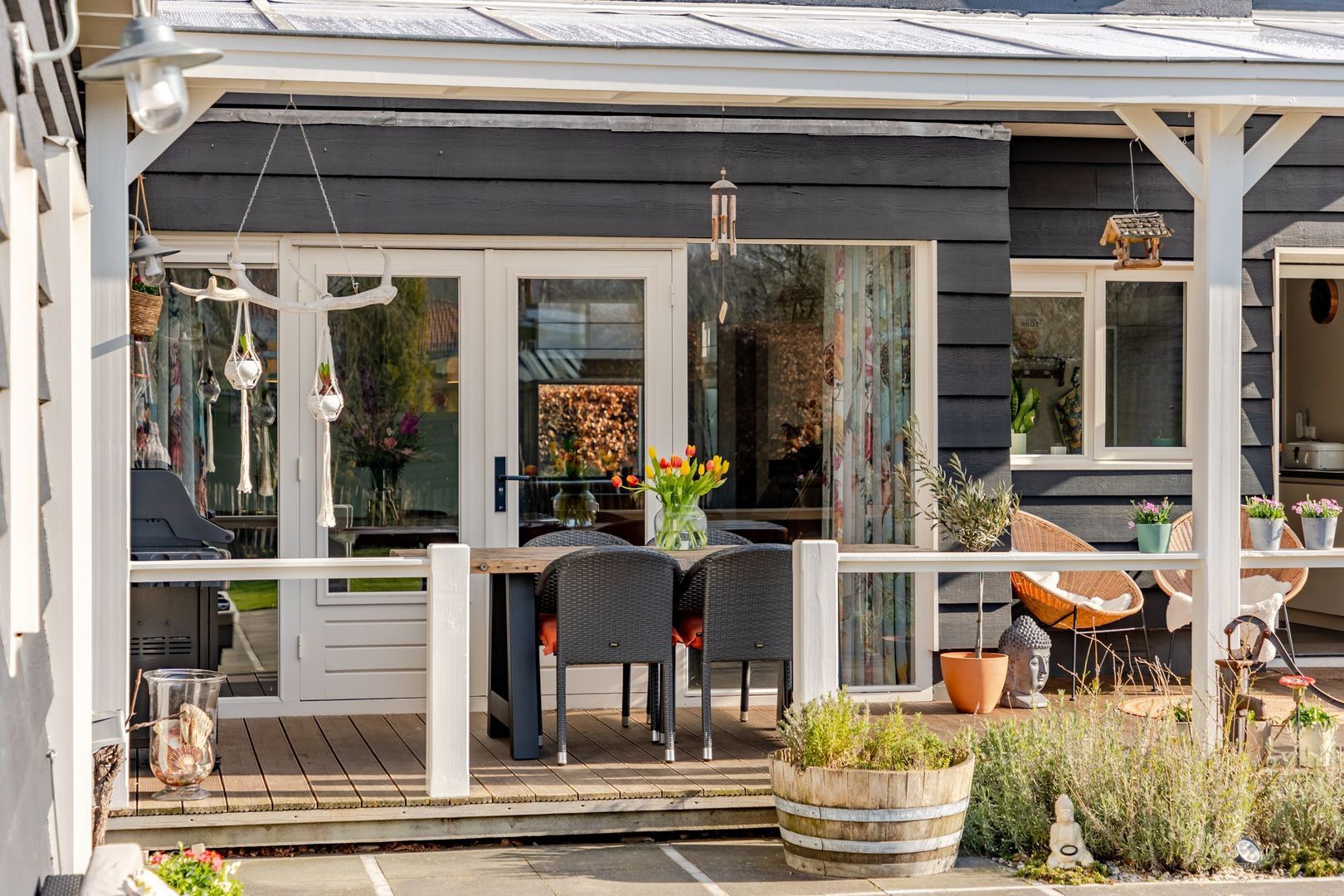 Duinlaan 29, Oostvoorne foto-52