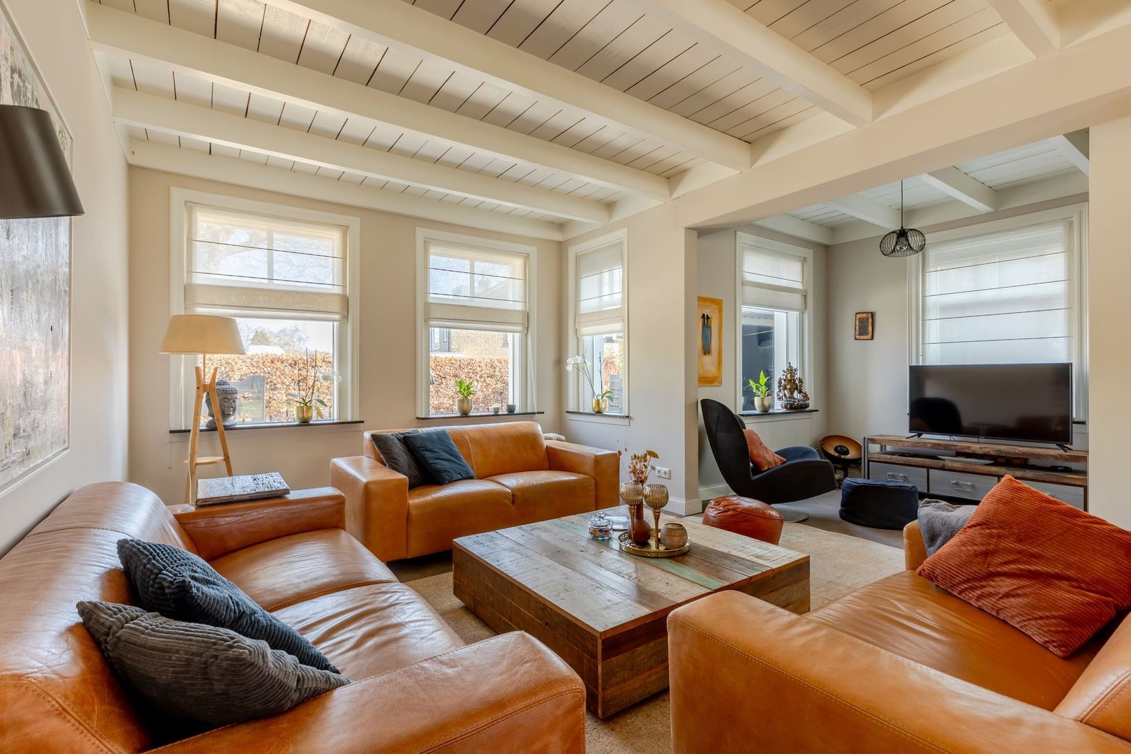 Duinlaan 29, Oostvoorne foto-14