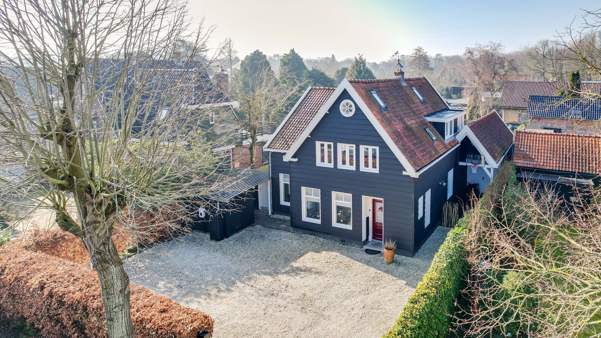 Duinlaan 29, Oostvoorne foto-5