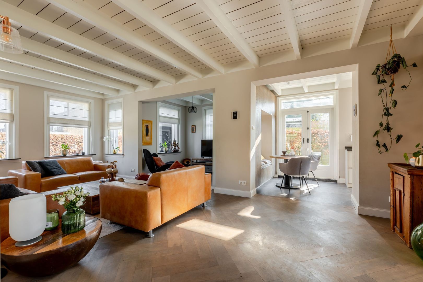 Duinlaan 29, Oostvoorne foto-1