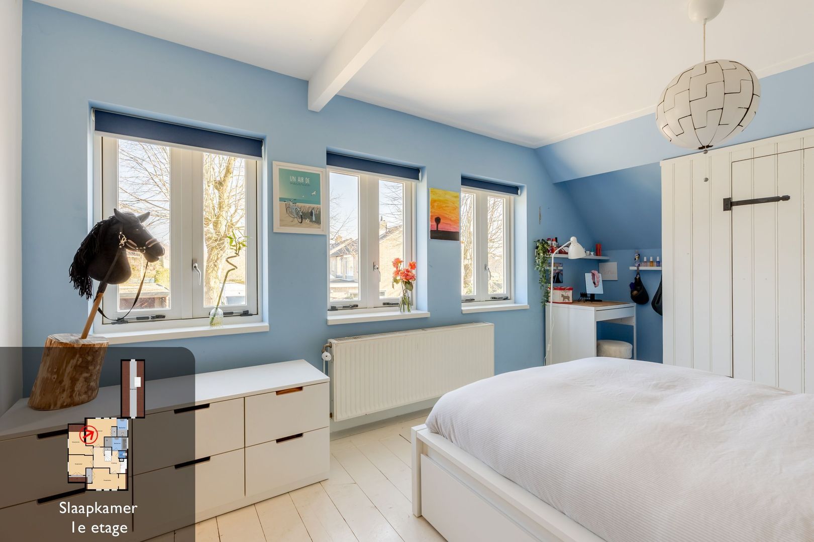 Duinlaan 29, Oostvoorne foto-39