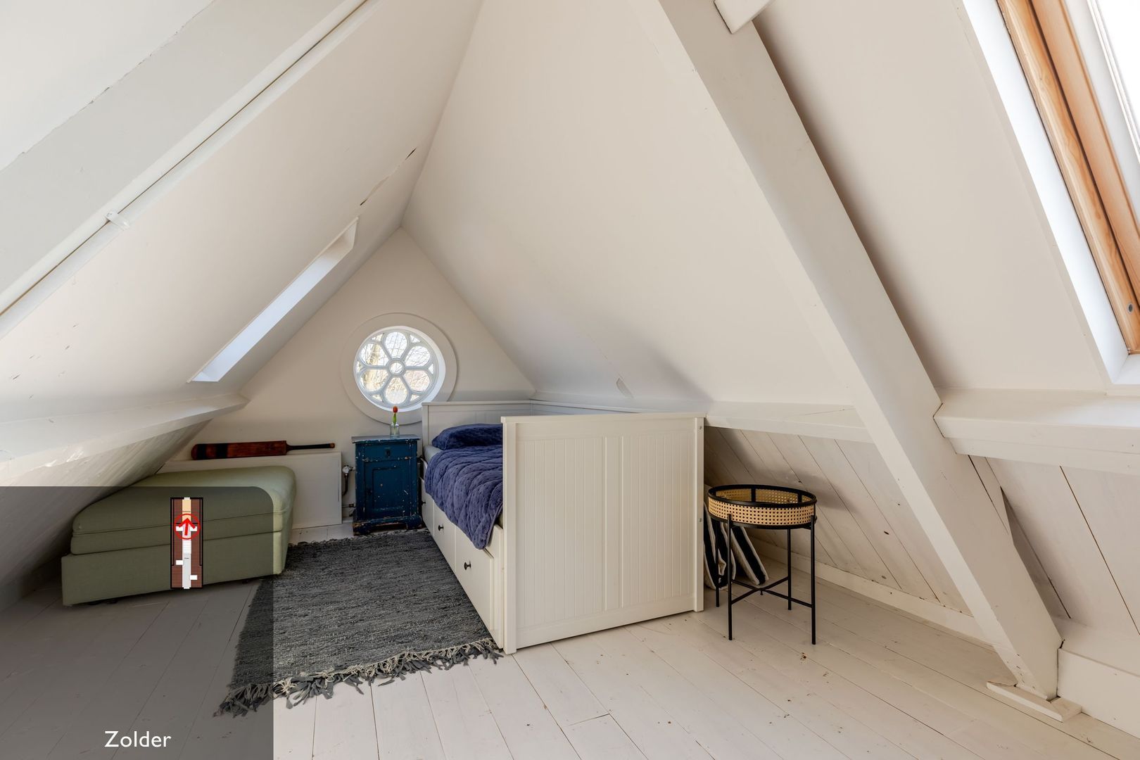 Duinlaan 29, Oostvoorne foto-46