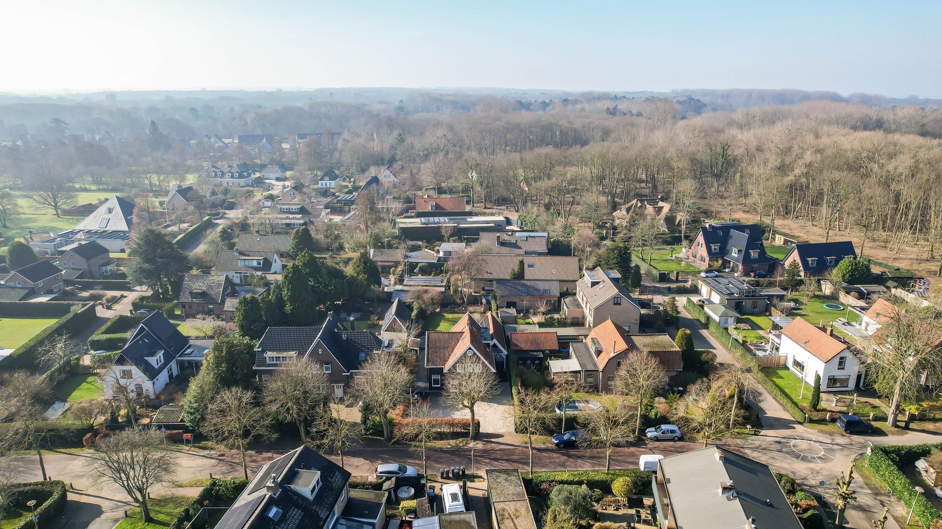 Duinlaan 29, Oostvoorne foto-4