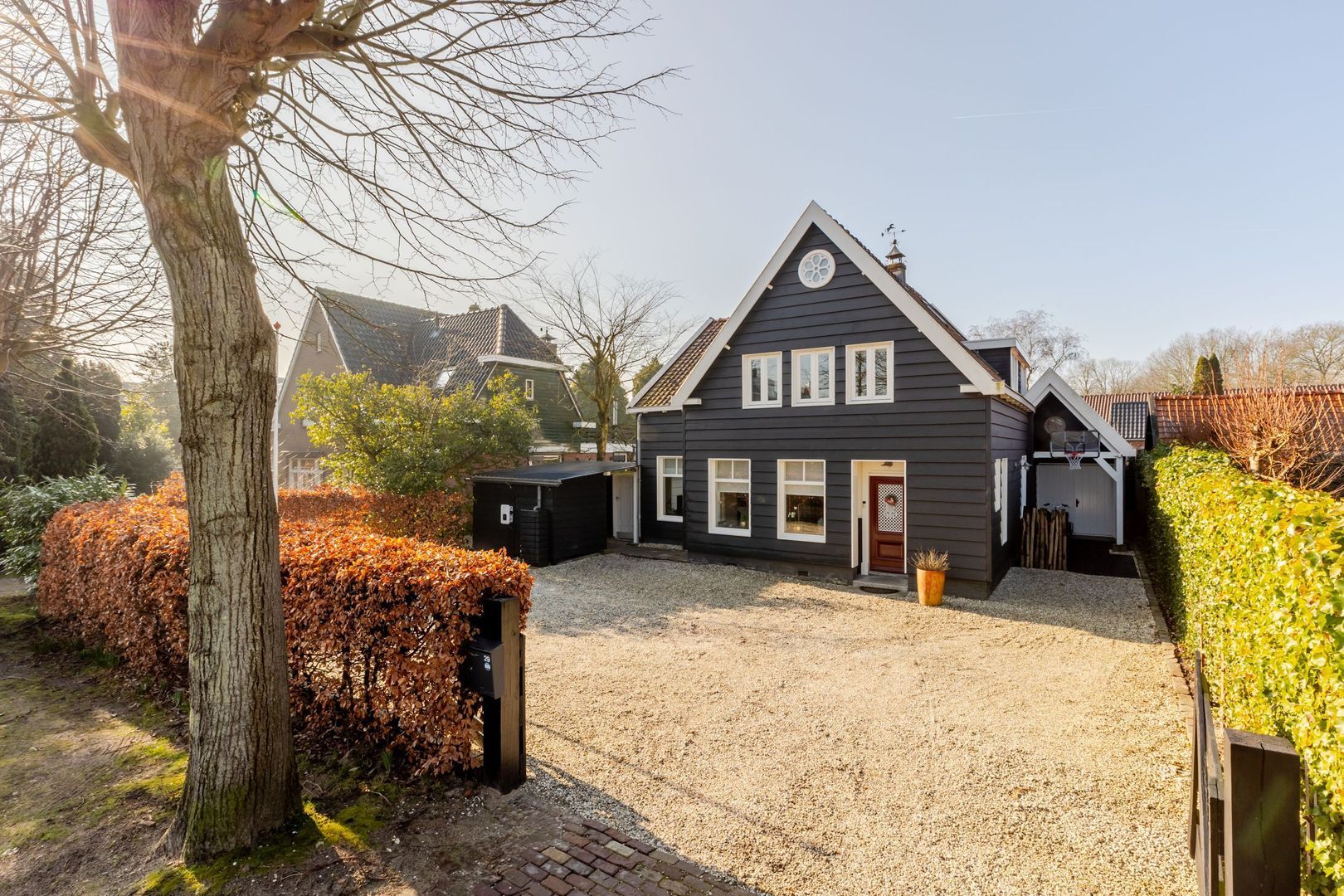 Duinlaan 29, Oostvoorne foto-1
