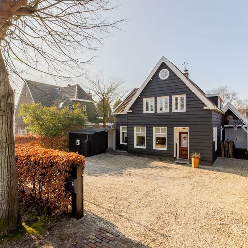 Duinlaan 29, Oostvoorne foto-1