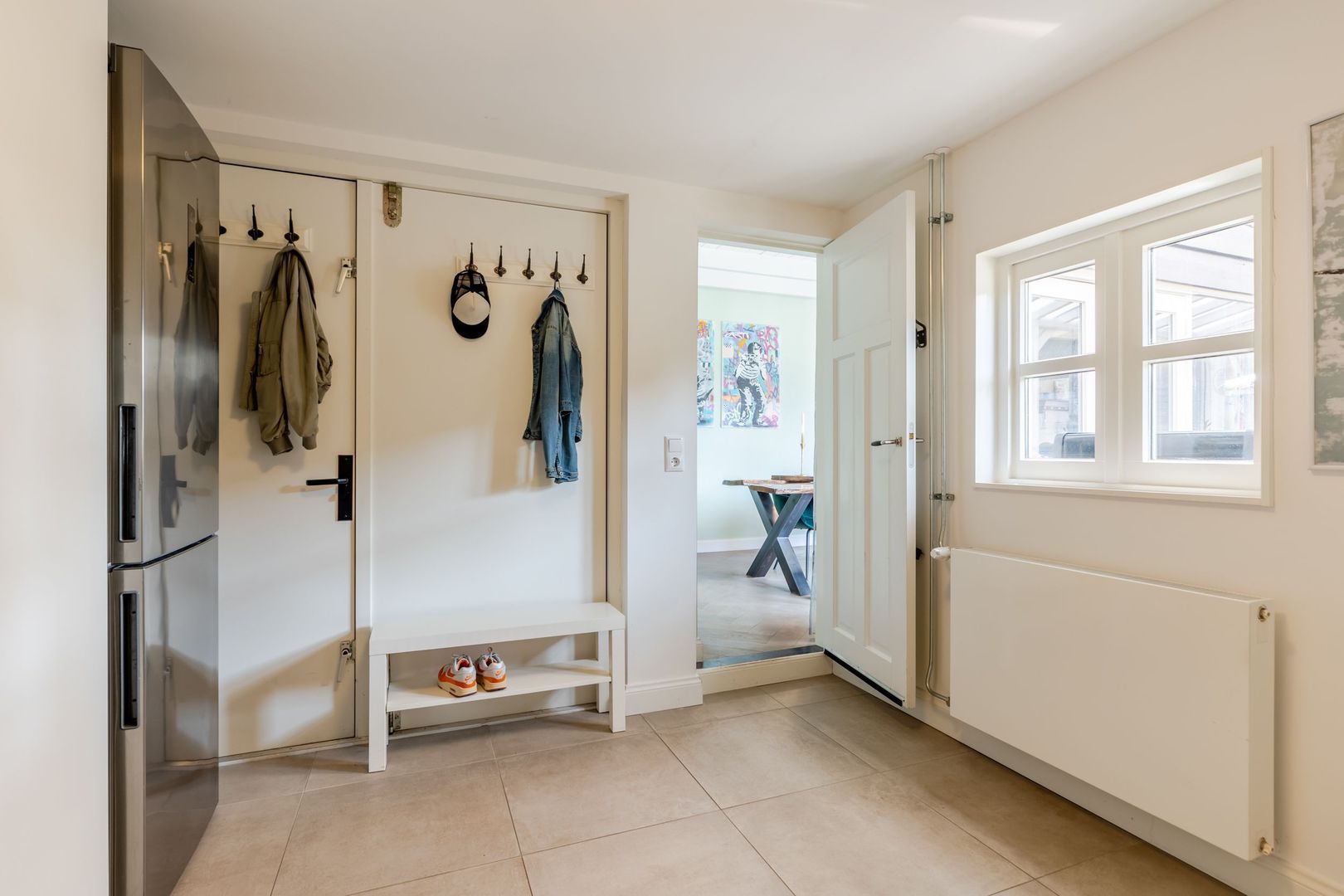 Duinlaan 29, Oostvoorne foto-26