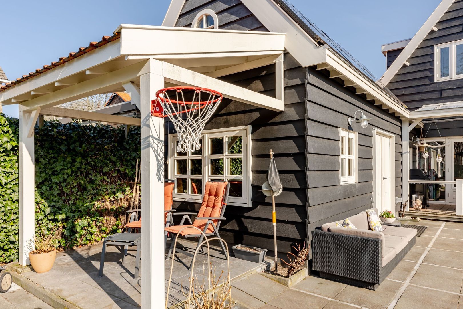 Duinlaan 29, Oostvoorne foto-50