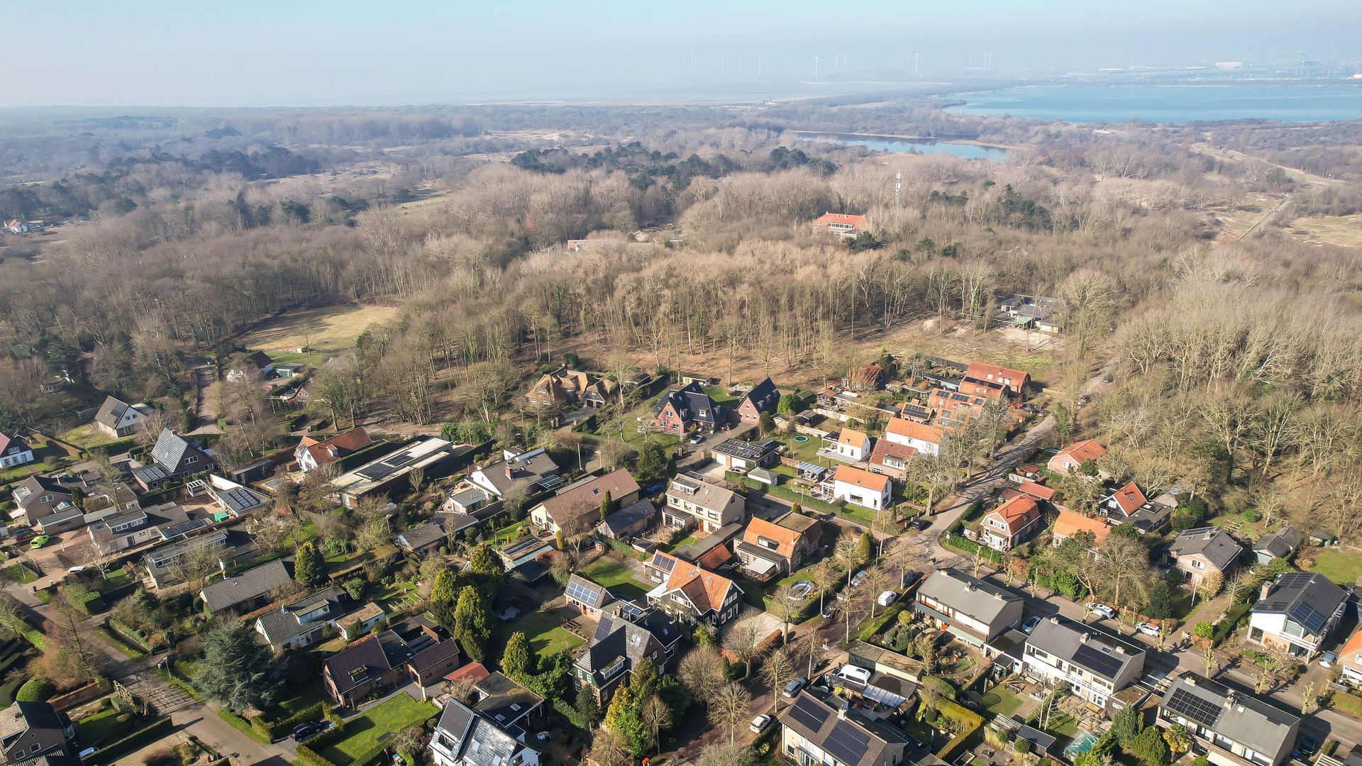 Duinlaan 29, Oostvoorne foto-60