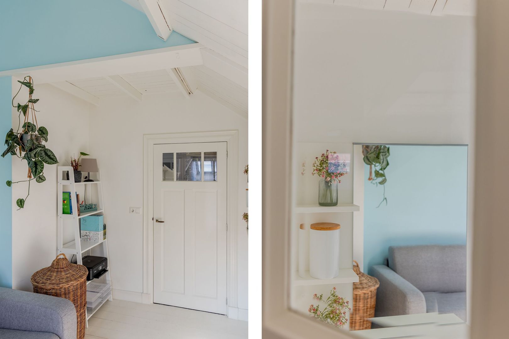 Duinlaan 29, Oostvoorne foto-37