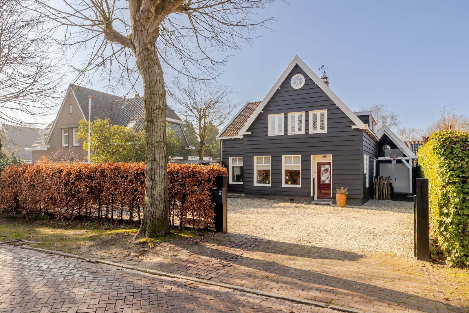 Duinlaan 29, Oostvoorne foto-6