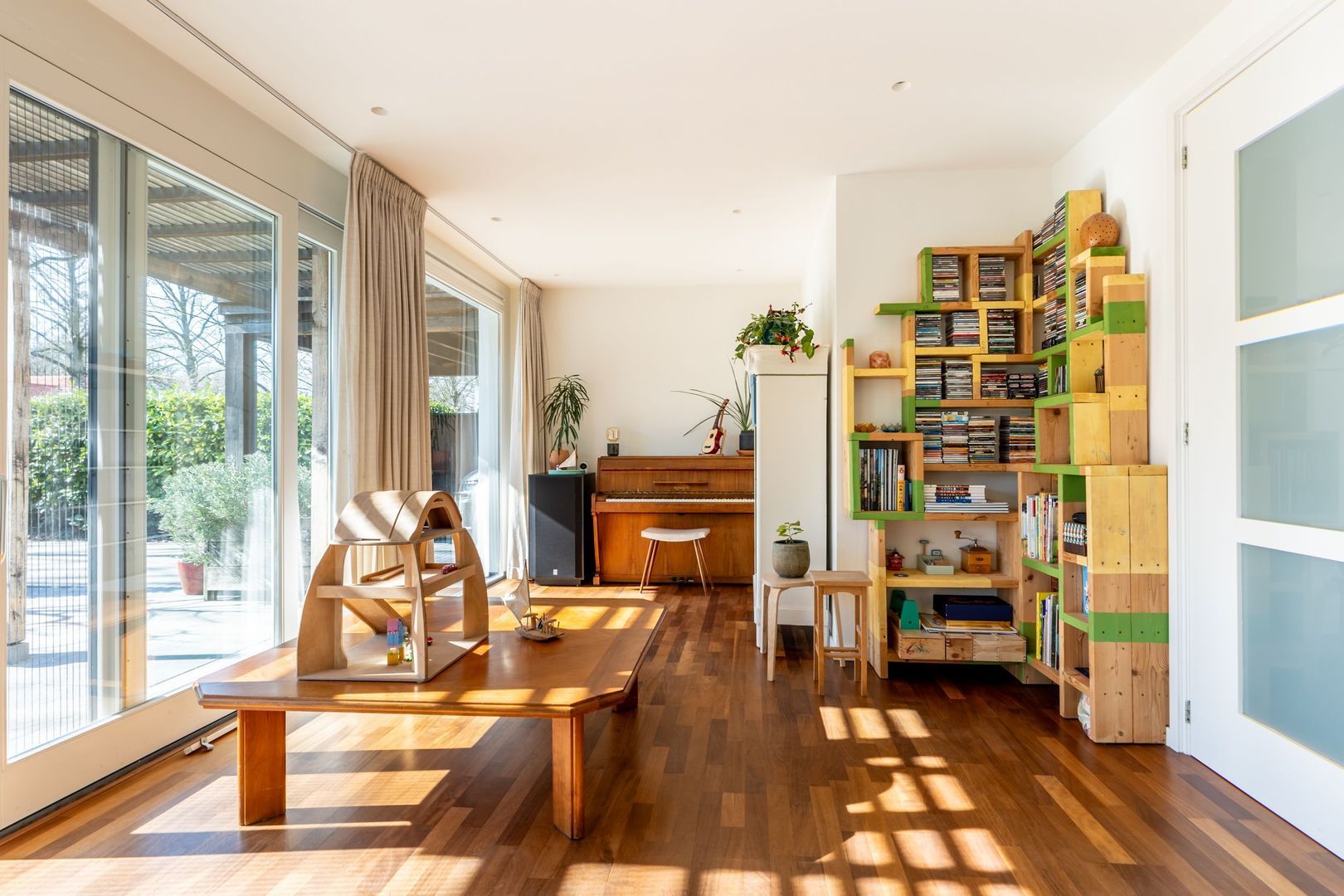 Chloralaan 6, Oostvoorne foto-14