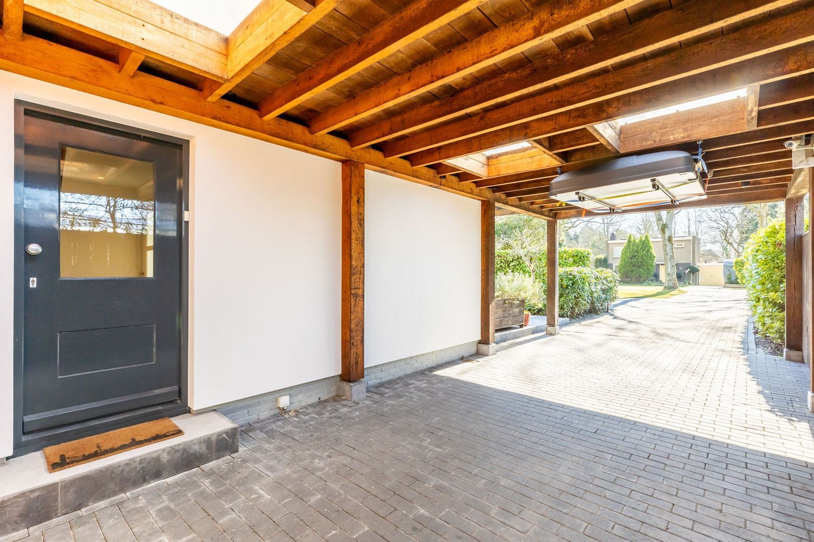 Chloralaan 6, Oostvoorne foto-7