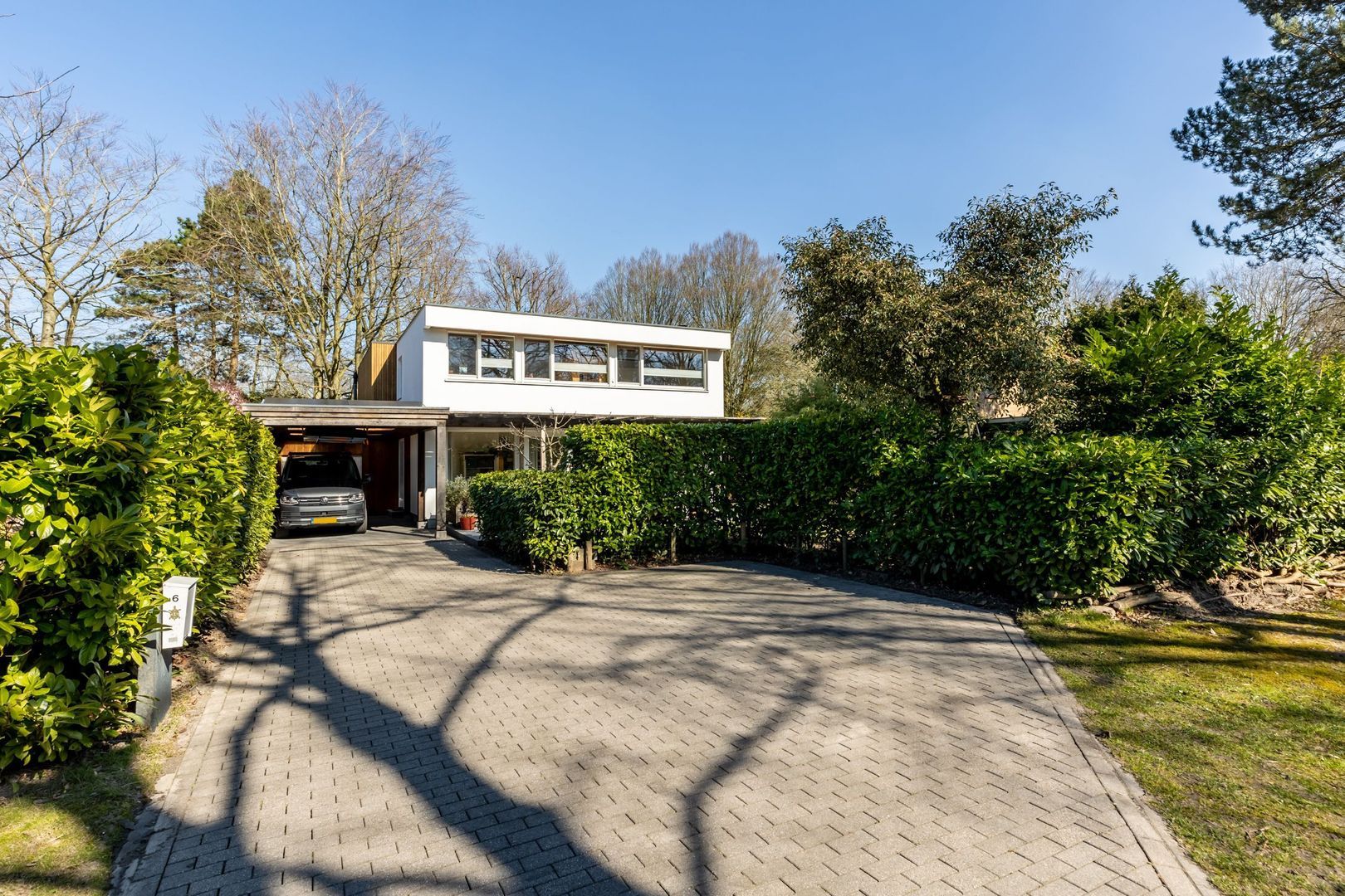 Chloralaan 6, Oostvoorne foto-5