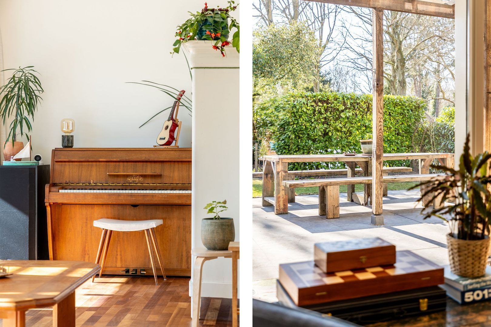 Chloralaan 6, Oostvoorne foto-13