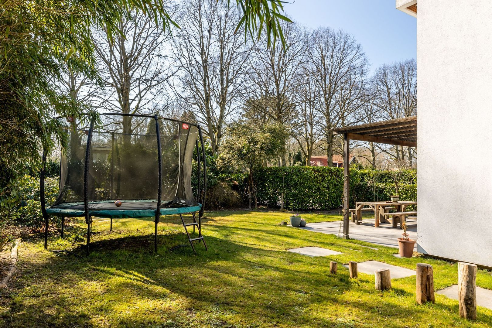 Chloralaan 6, Oostvoorne foto-48