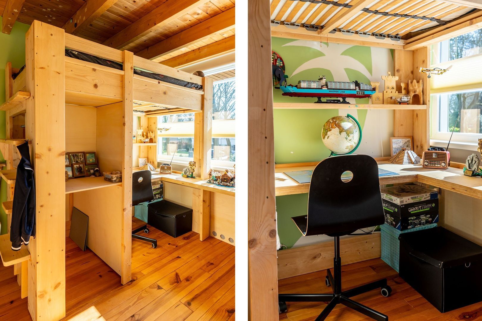 Chloralaan 6, Oostvoorne foto-30