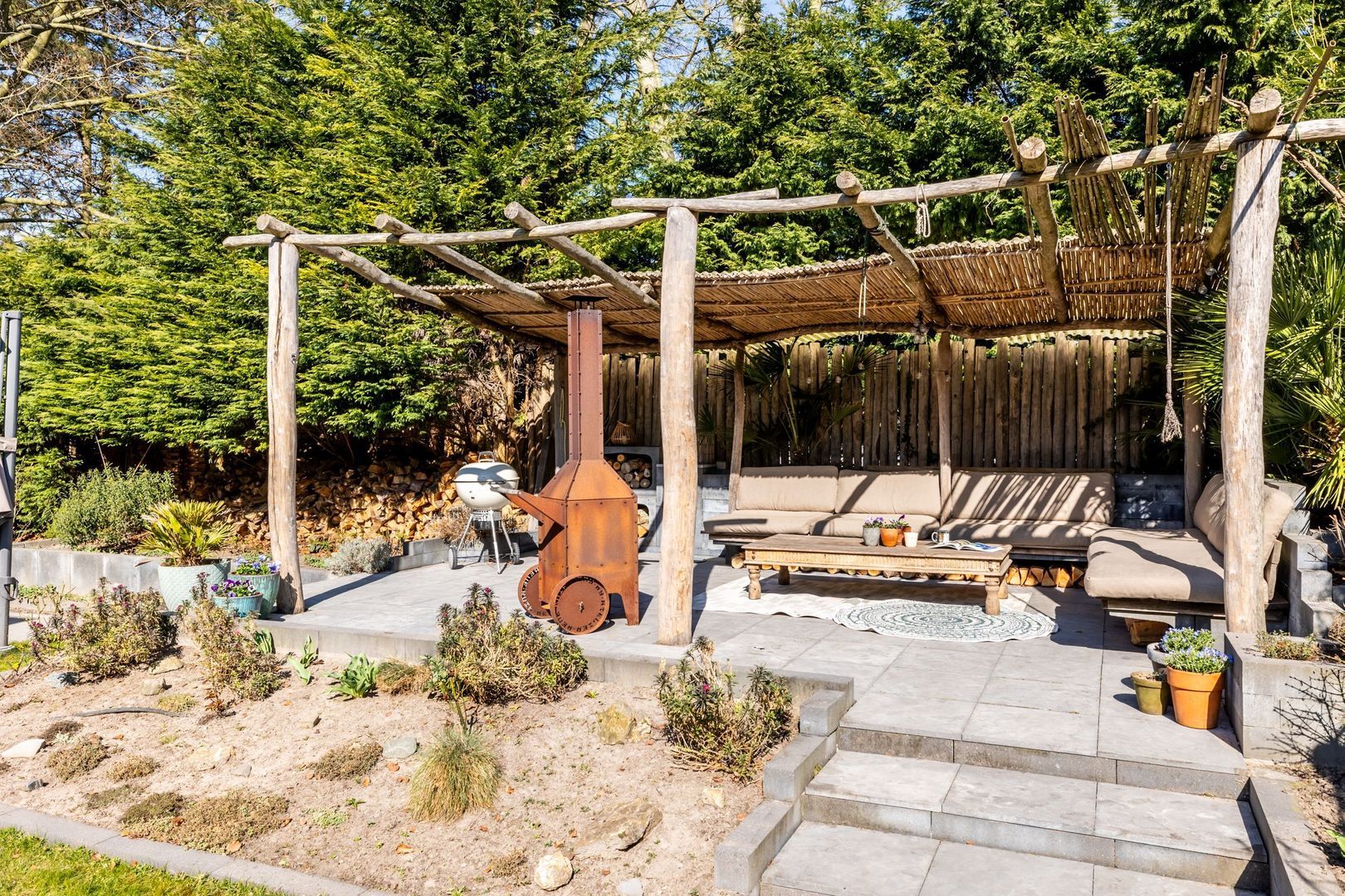 Chloralaan 6, Oostvoorne foto-45