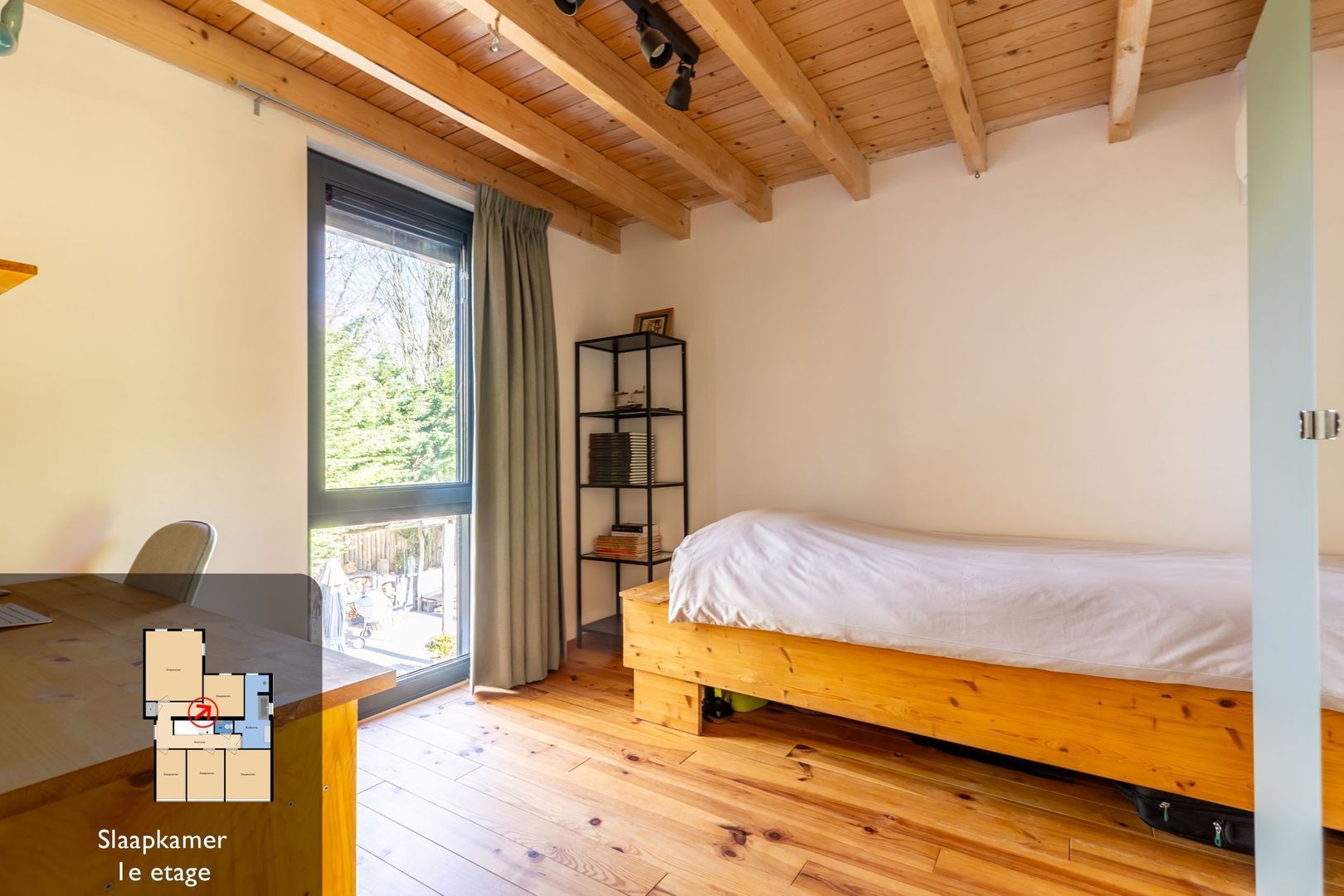 Chloralaan 6, Oostvoorne foto-27