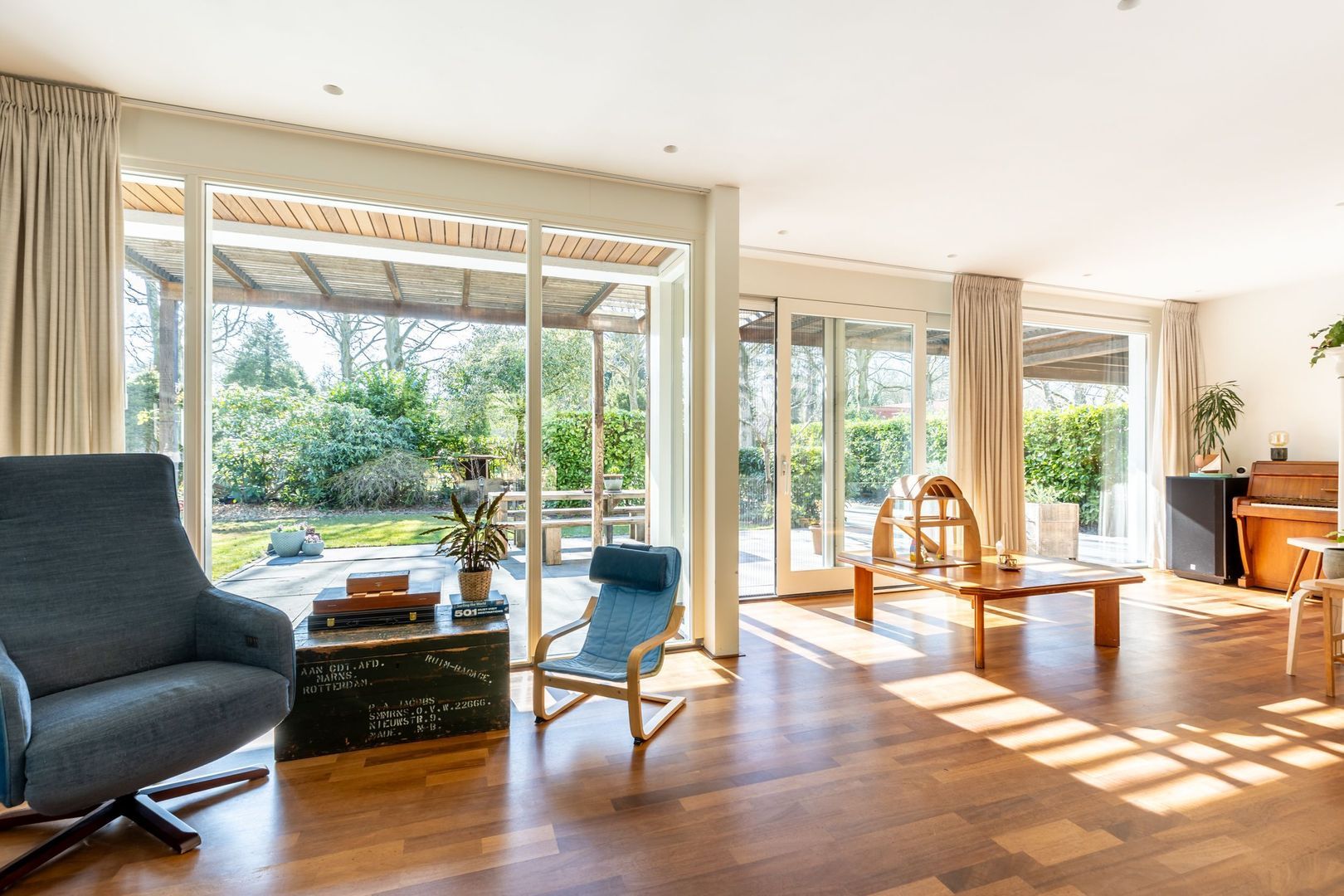 Chloralaan 6, Oostvoorne foto-3