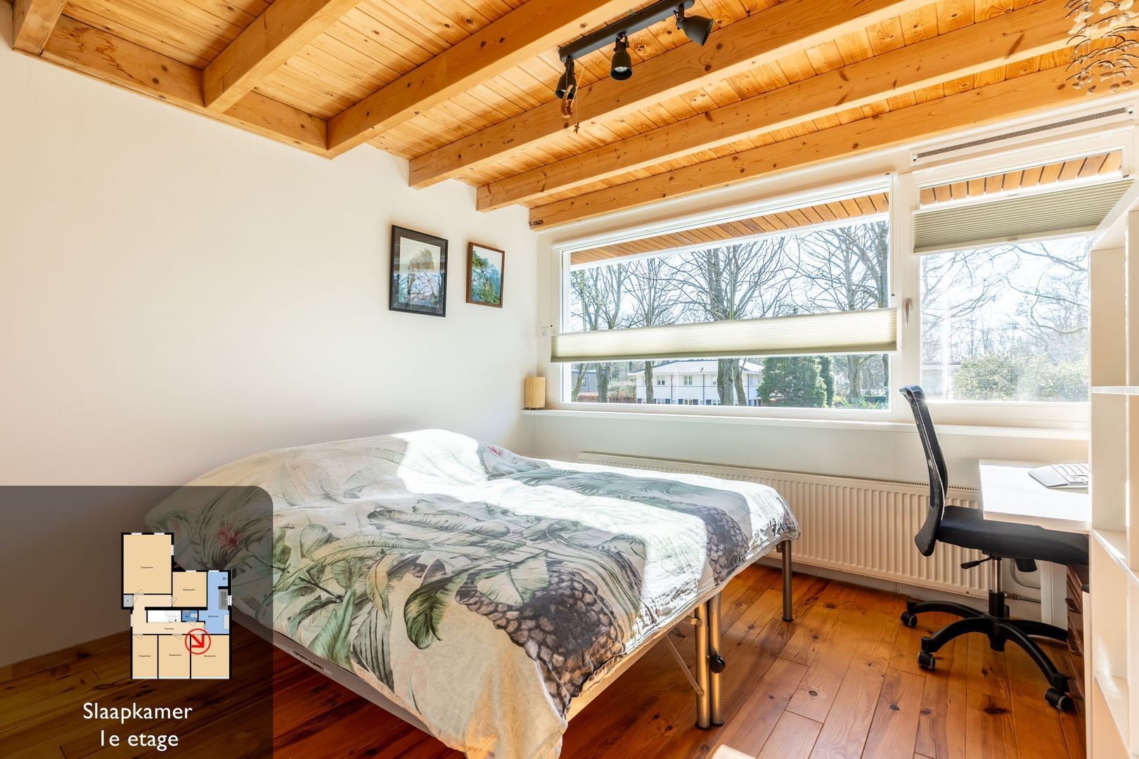 Chloralaan 6, Oostvoorne foto-31