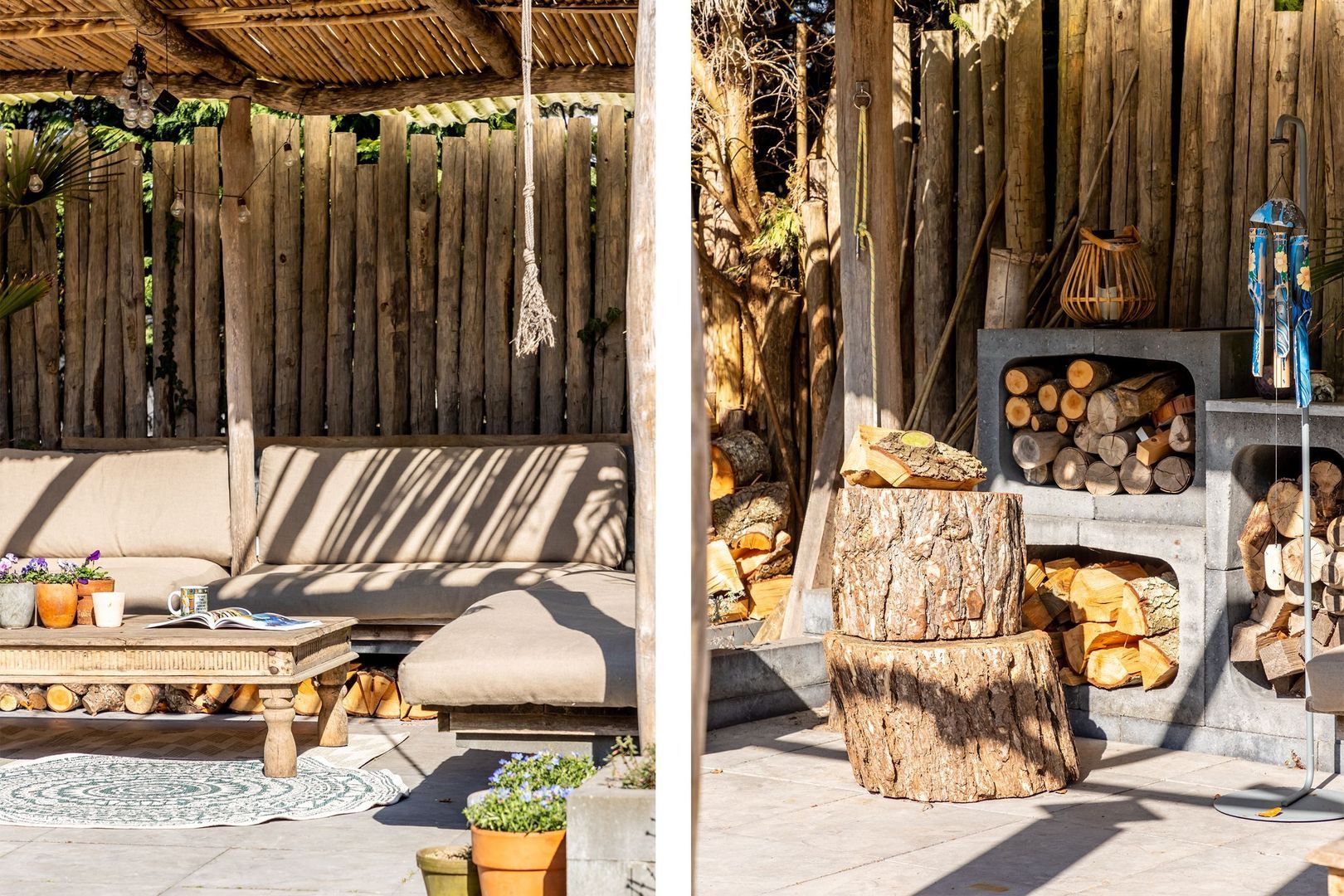 Chloralaan 6, Oostvoorne foto-44