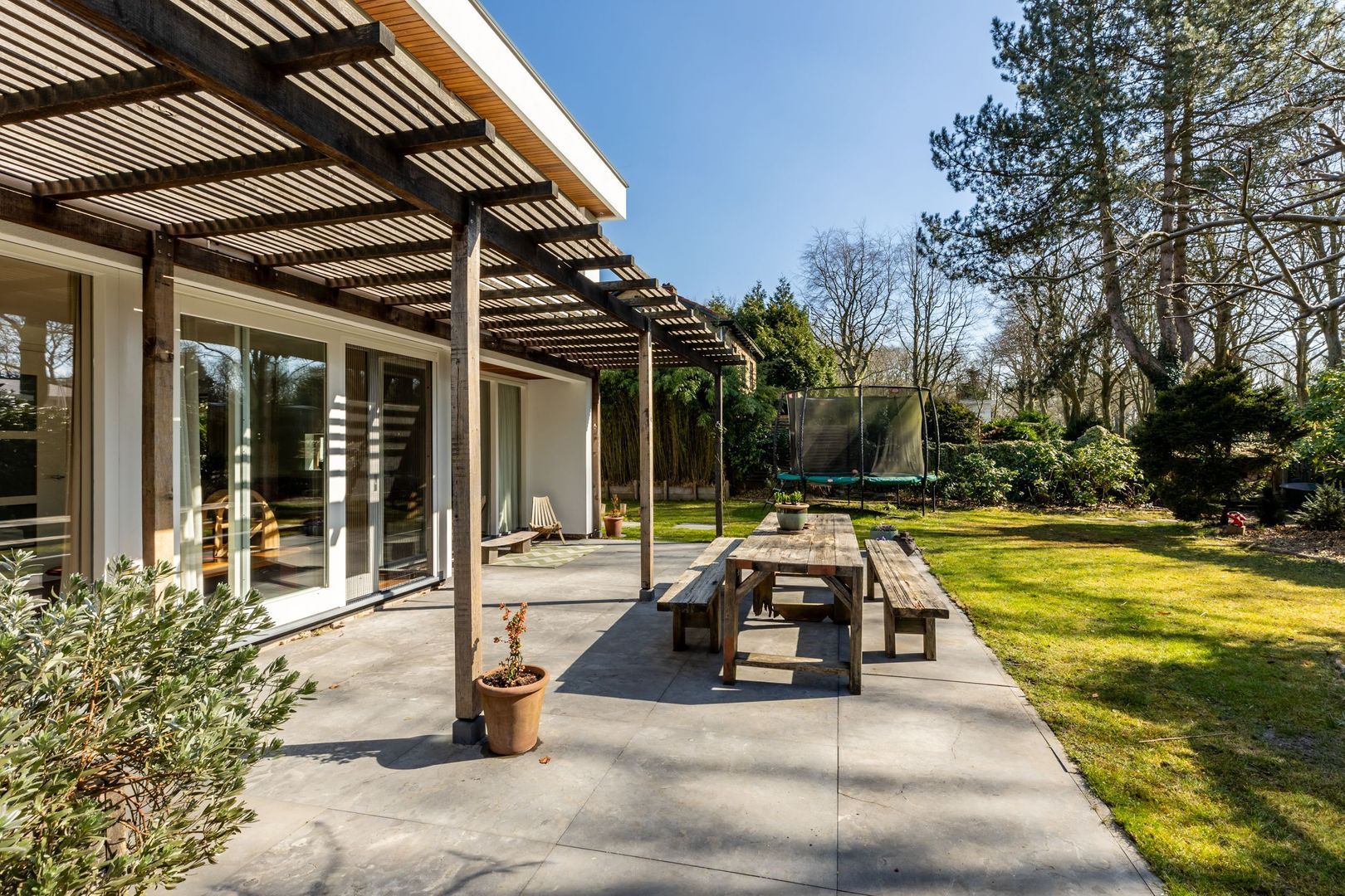 Chloralaan 6, Oostvoorne foto-51