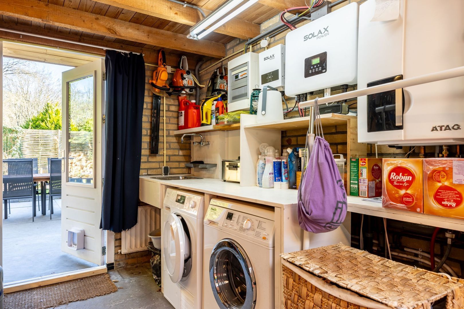 Chloralaan 6, Oostvoorne foto-22