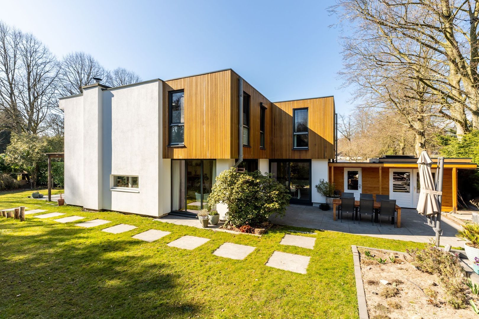 Chloralaan 6, Oostvoorne foto-1