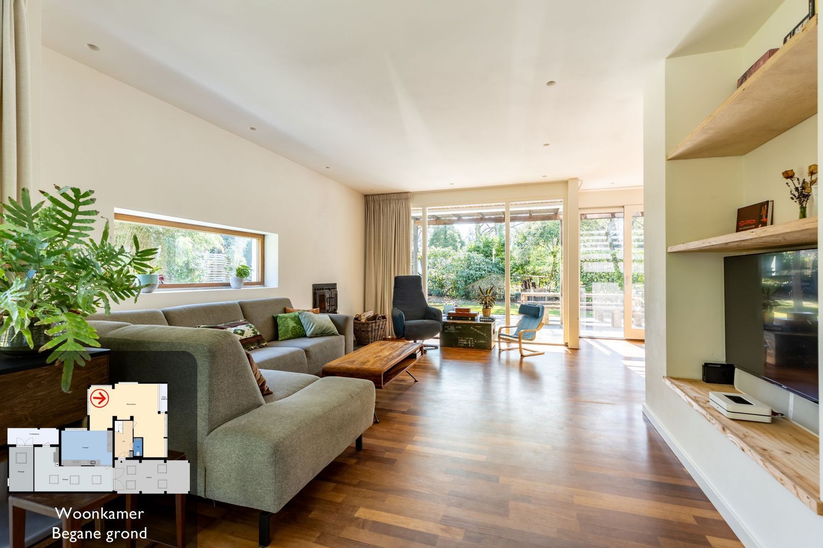 Chloralaan 6, Oostvoorne foto-11