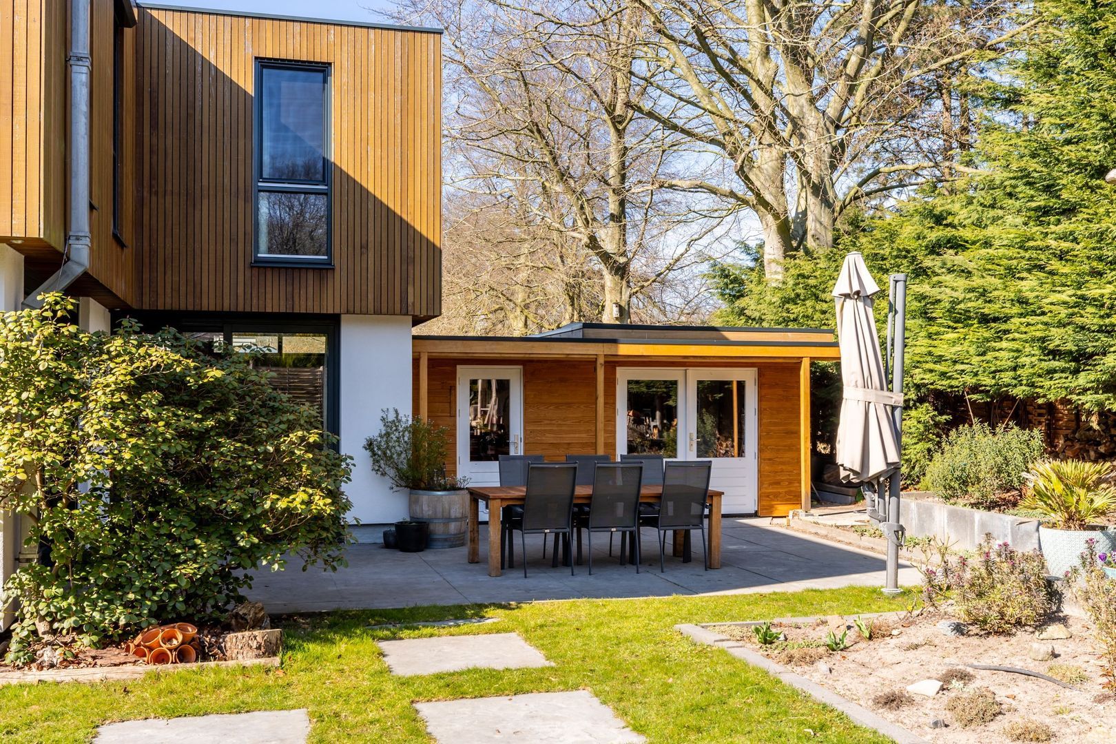 Chloralaan 6, Oostvoorne foto-39