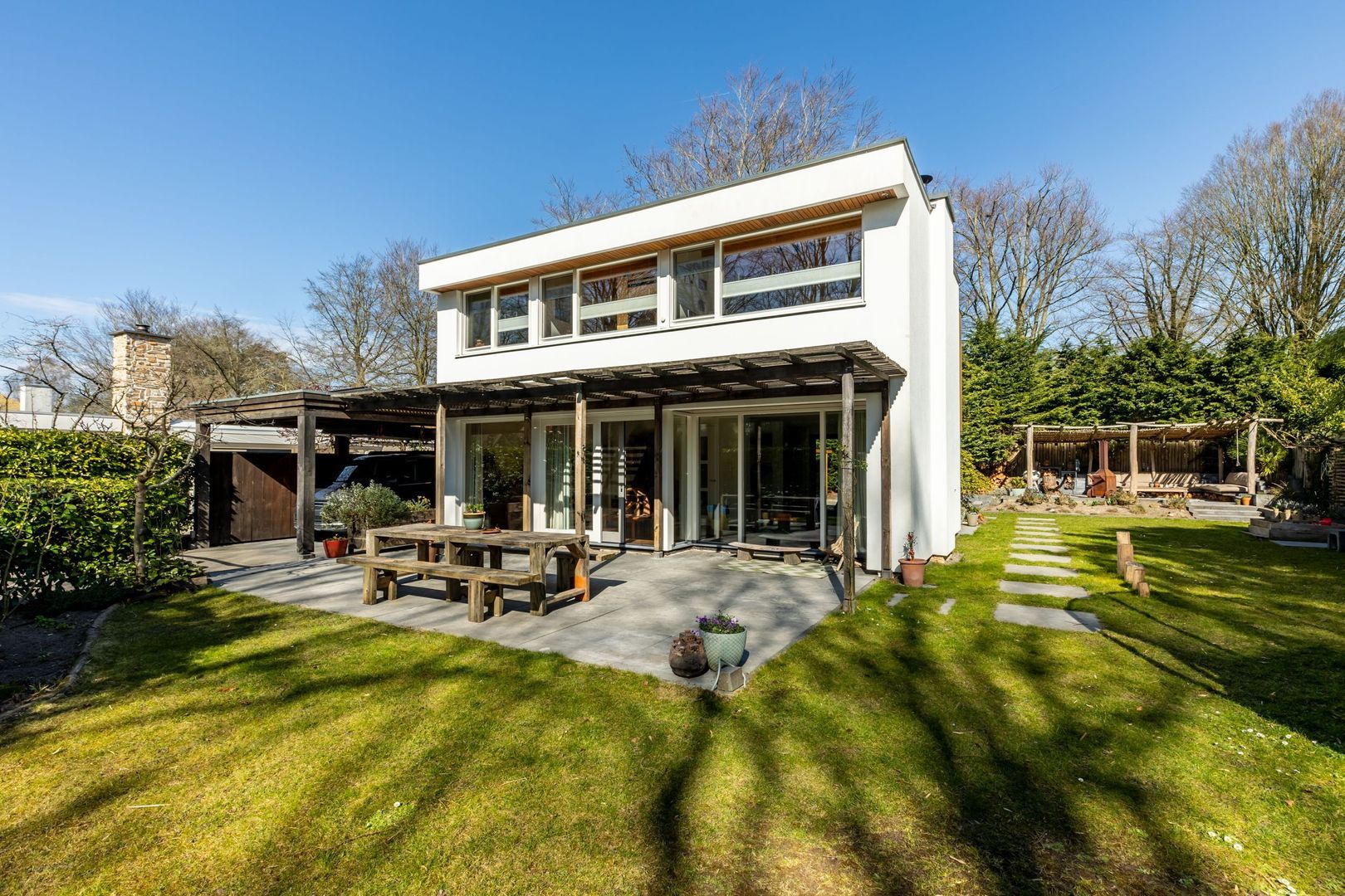 Chloralaan 6, Oostvoorne foto-49