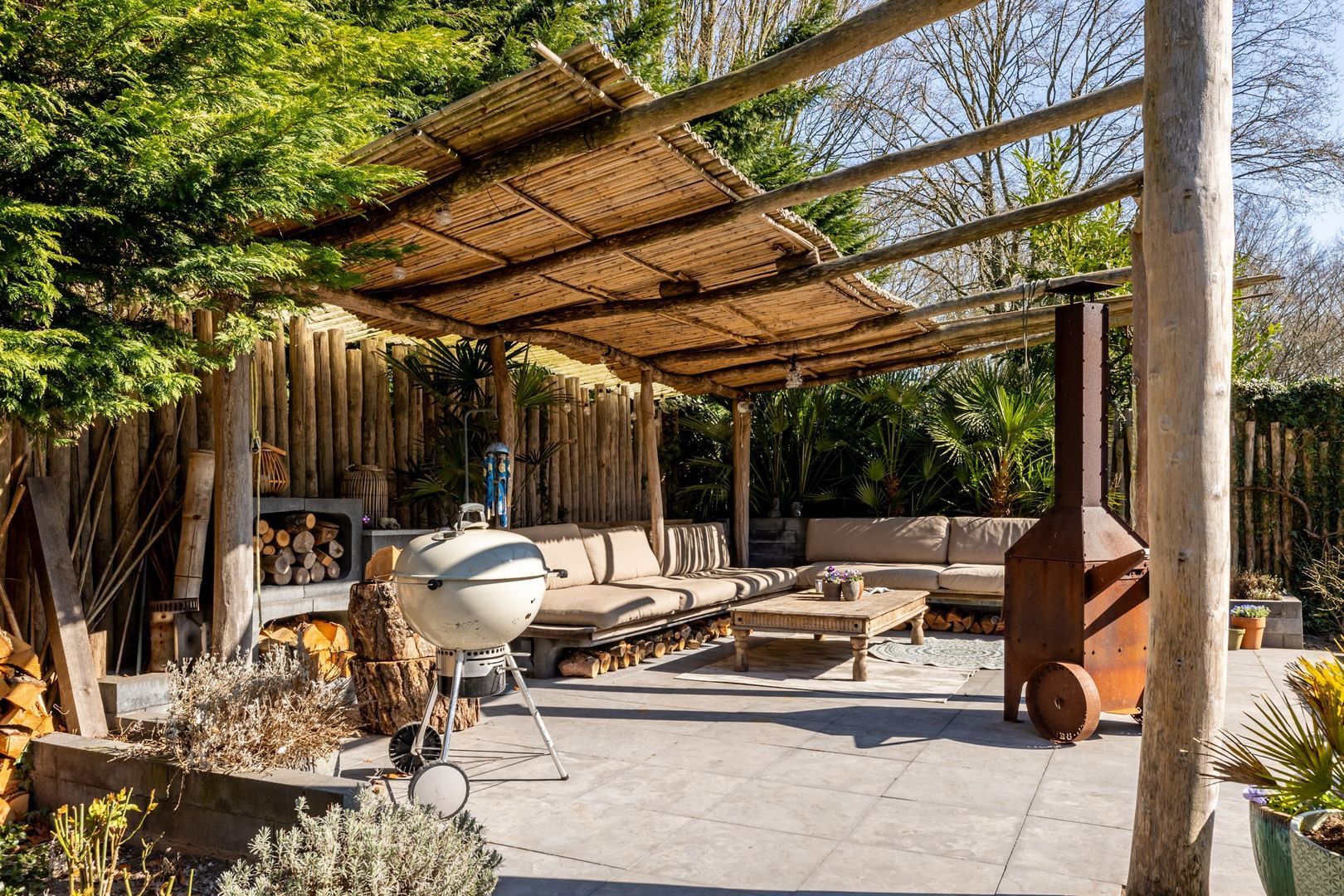 Chloralaan 6, Oostvoorne foto-42