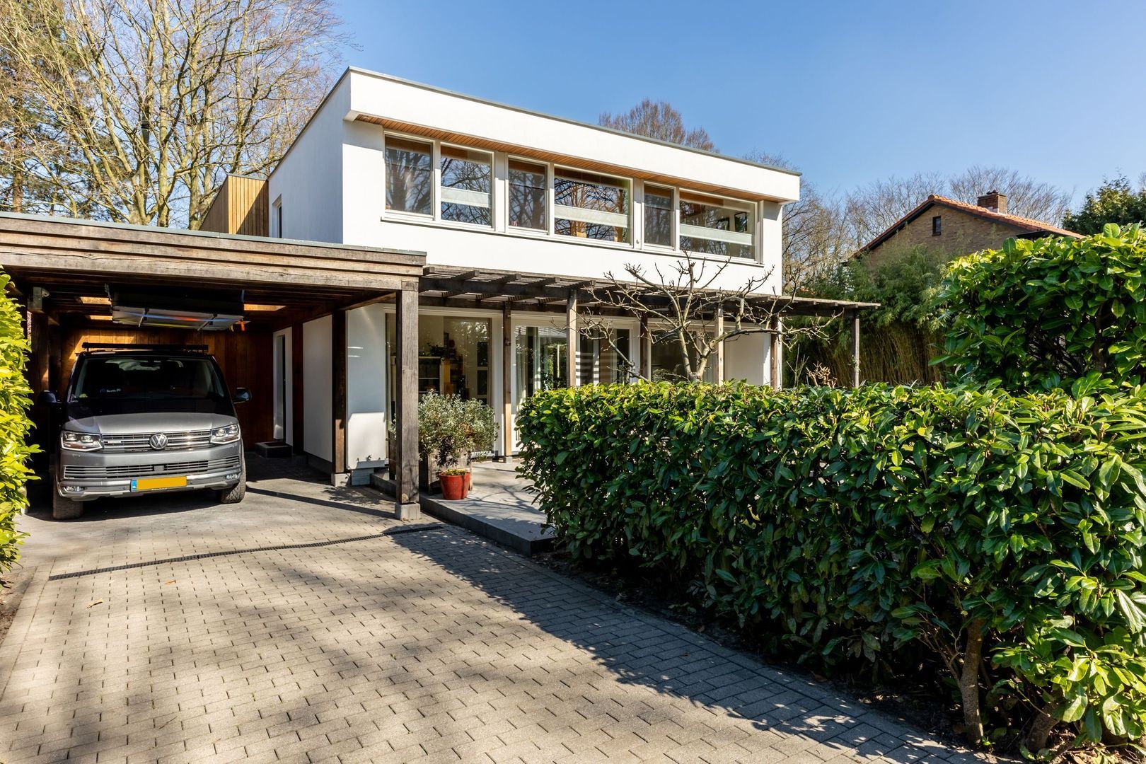 Chloralaan 6, Oostvoorne foto-6