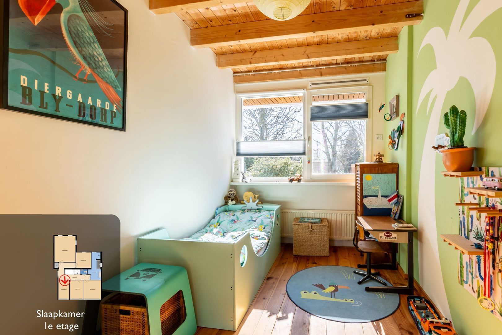 Chloralaan 6, Oostvoorne foto-28