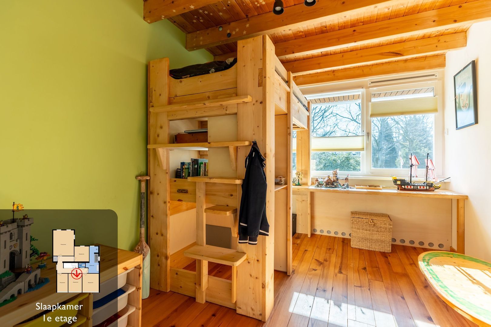 Chloralaan 6, Oostvoorne foto-29