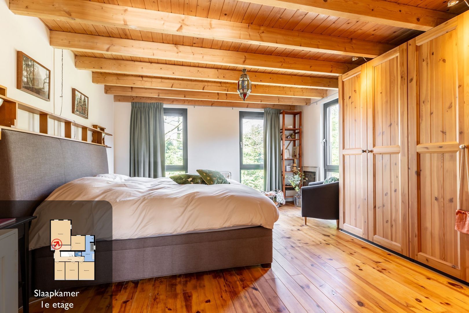 Chloralaan 6, Oostvoorne foto-24