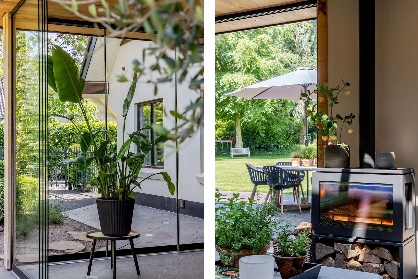 Egelantierlaan 13, Oostvoorne foto-49