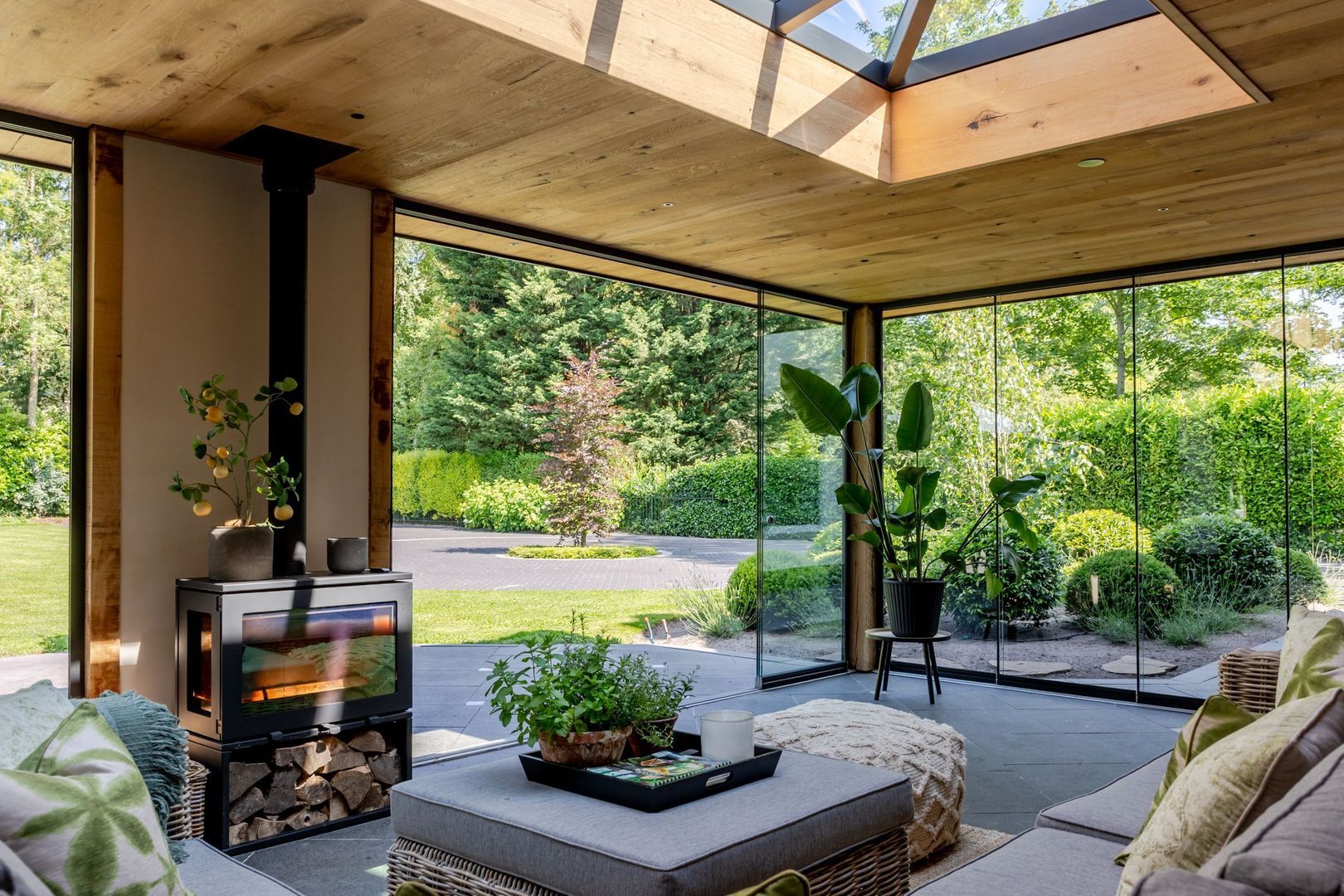 Egelantierlaan 13, Oostvoorne foto-50